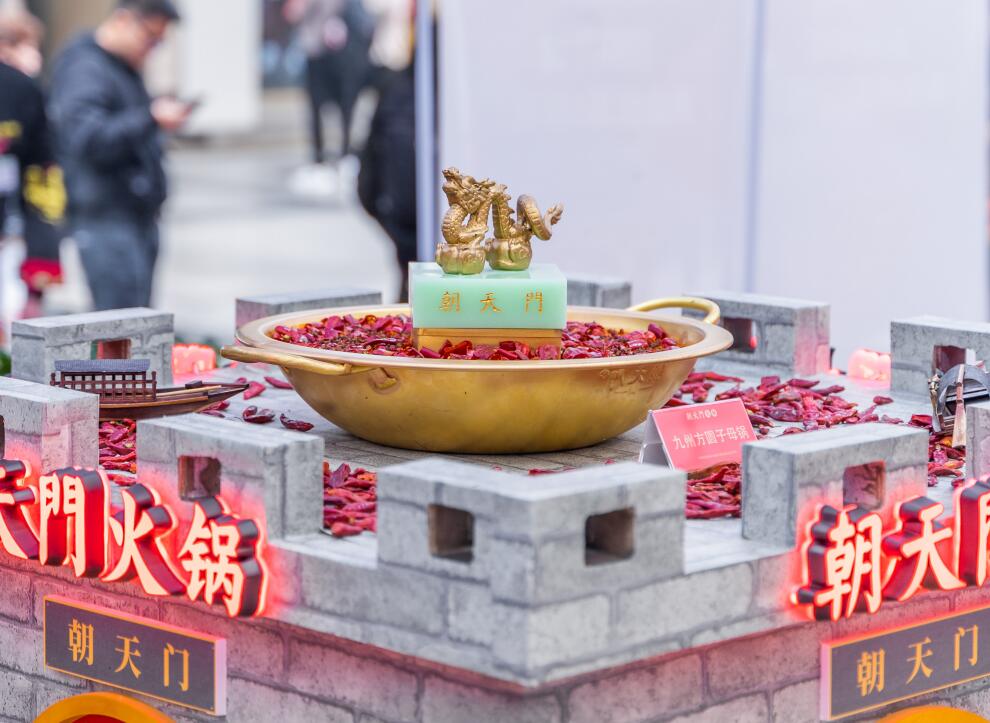 火鍋店如何經(jīng)營(yíng)，可以獲得更好生意？