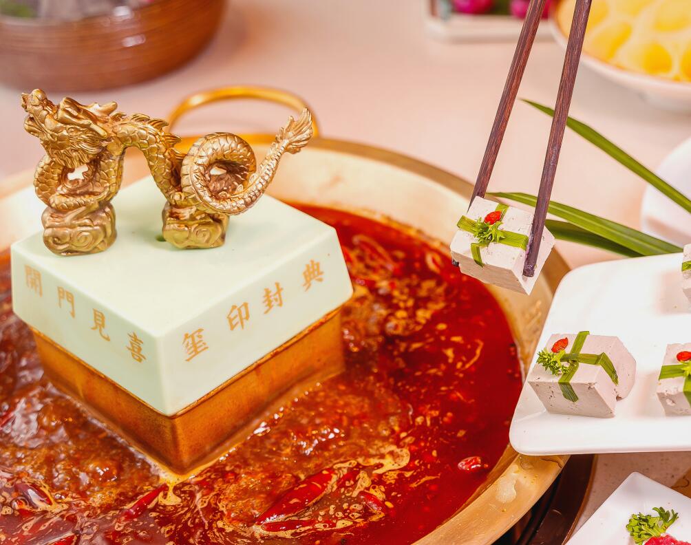 火鍋怎樣吃，才不會發(fā)胖？