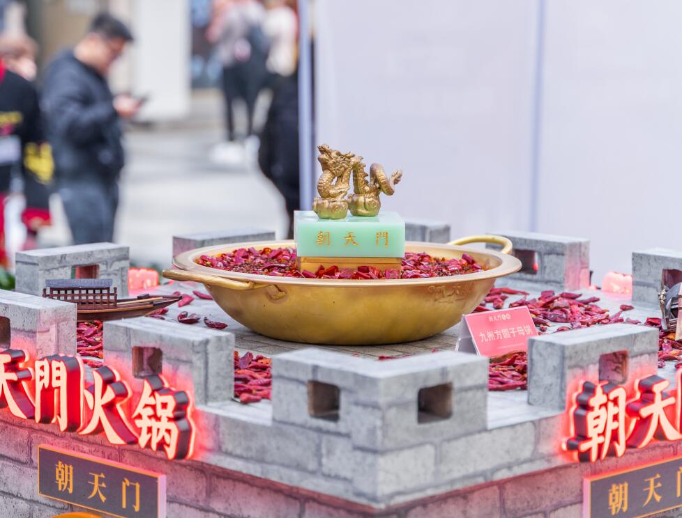 開一家火鍋店容易嗎？做好這幾個(gè)關(guān)鍵點(diǎn)很重要！