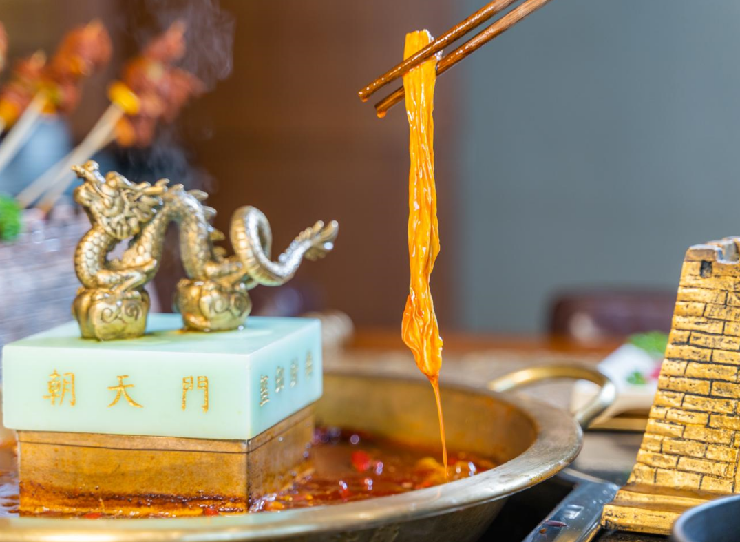 重慶火鍋店們，該如何打造差異化？