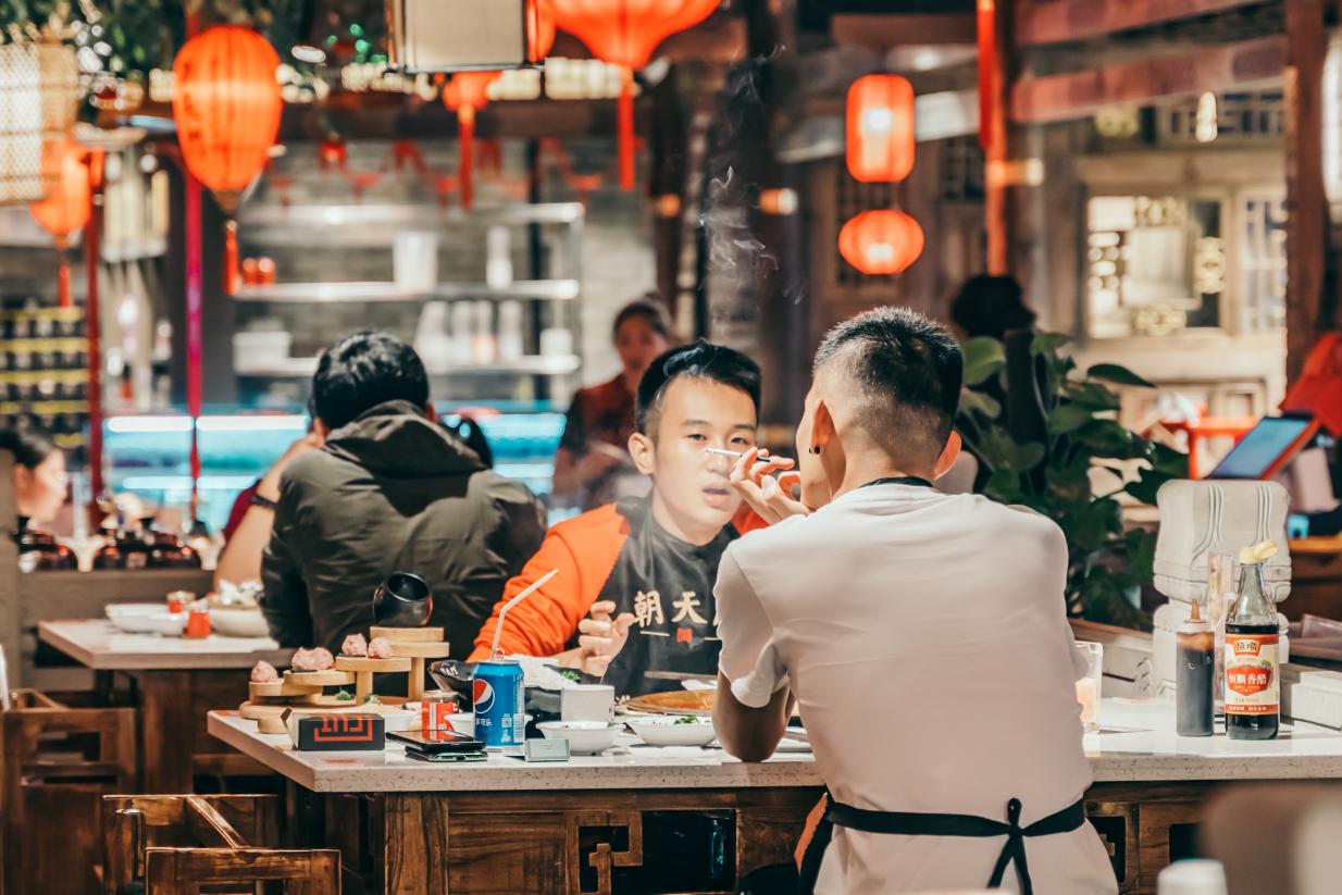 火鍋外賣(mài)怎么做？這幾點(diǎn)相當(dāng)關(guān)鍵！