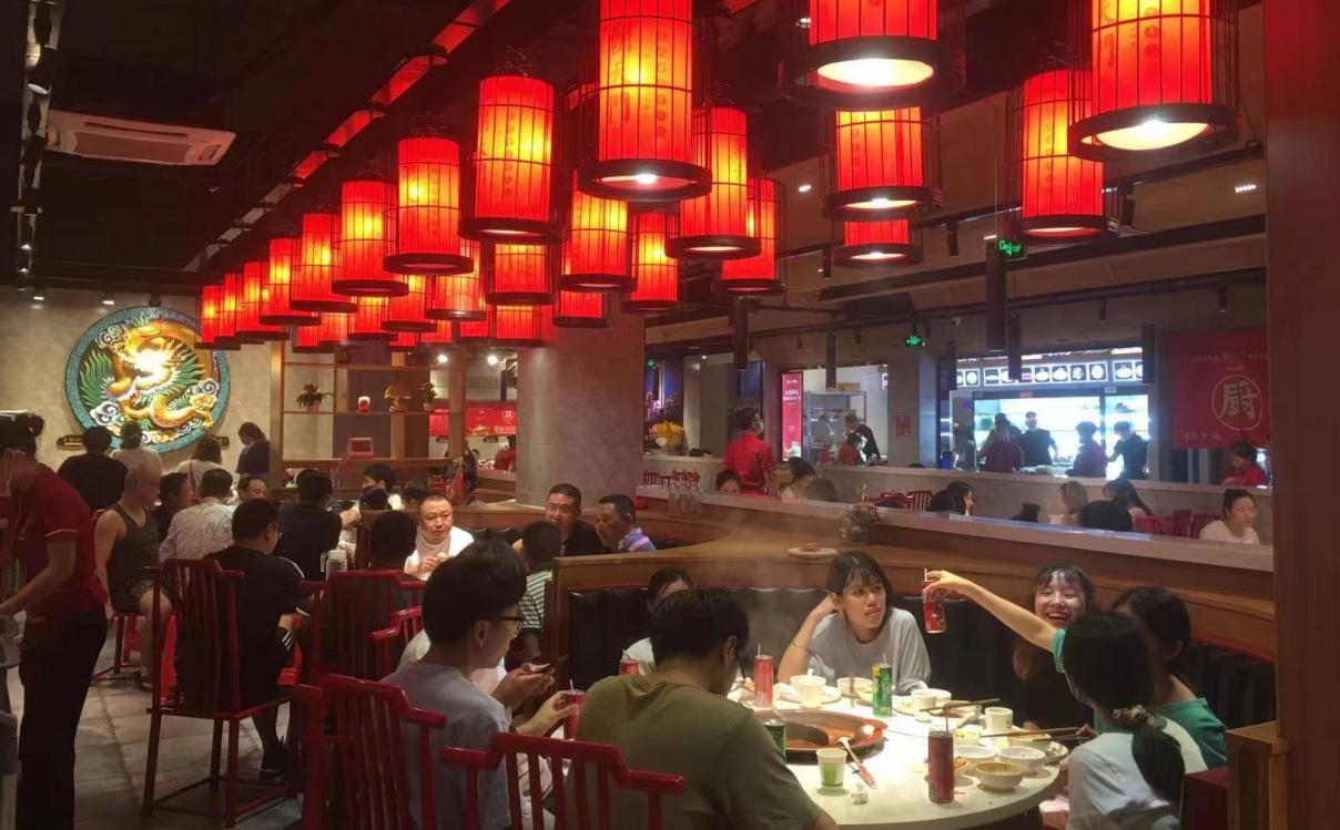 餐飲店這樣裝修，成本更可控，顧客更喜歡！