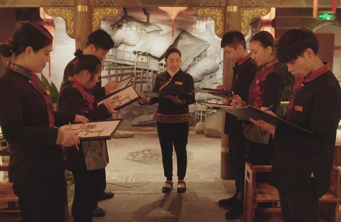 新開火鍋店，做精這一點(diǎn)，勝出90％的店！