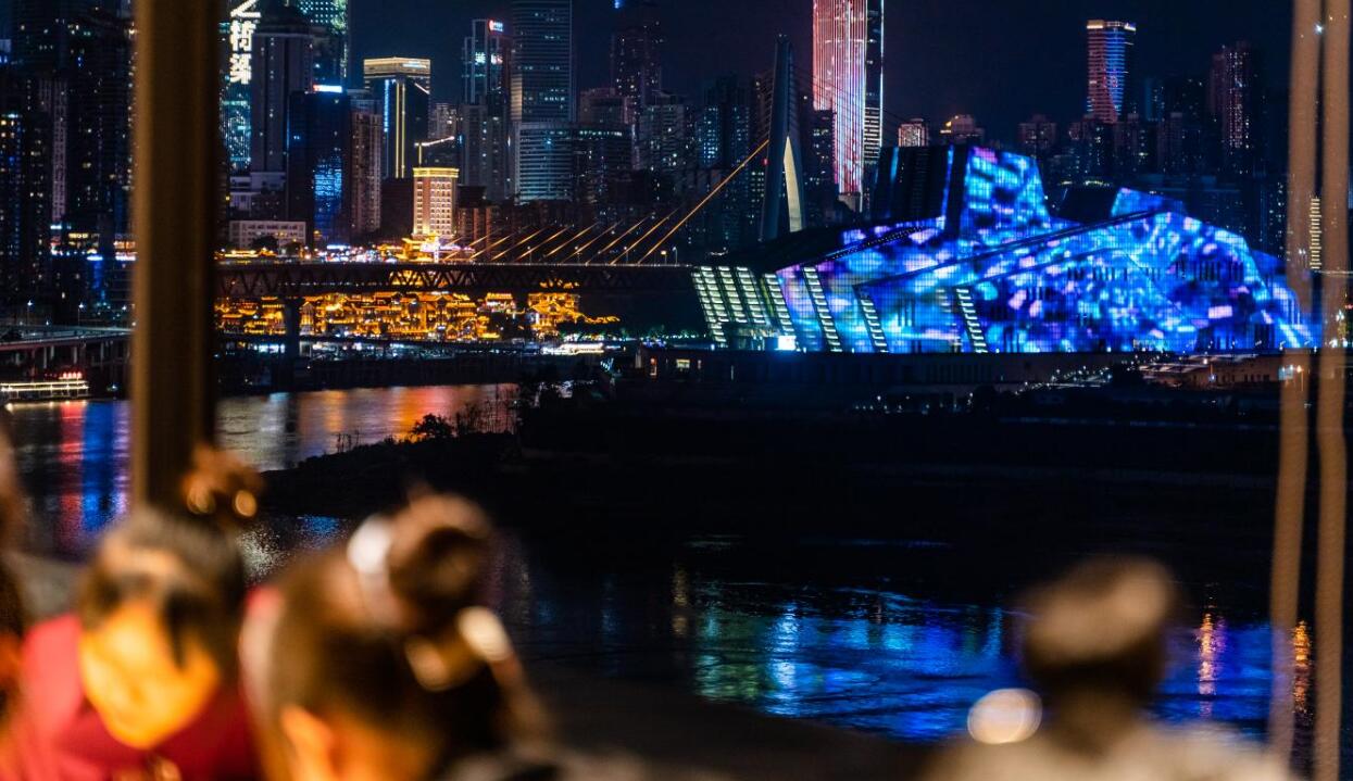 交通茶館旅游攻略！重慶喝茶吃火鍋兩不誤，打卡看這一篇就夠了！