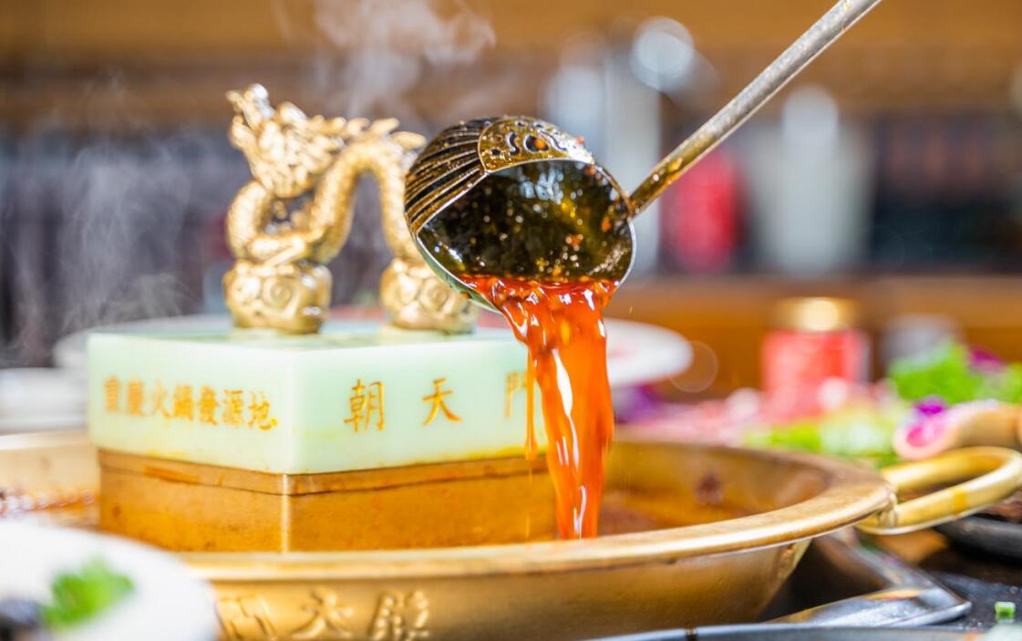 山城步道旅游玩法攻略！重慶土著推薦，打卡超出片兒！