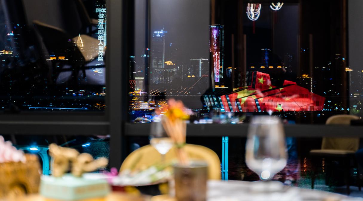 華巖寺旅游攻略，必打卡的重慶古剎，禮佛踏青打卡都在這！