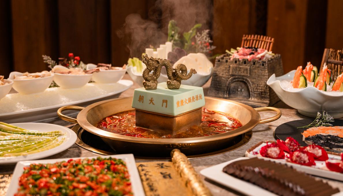 白公館渣滓洞旅游攻略，游重慶紅色景點(diǎn)，品重慶正宗火鍋