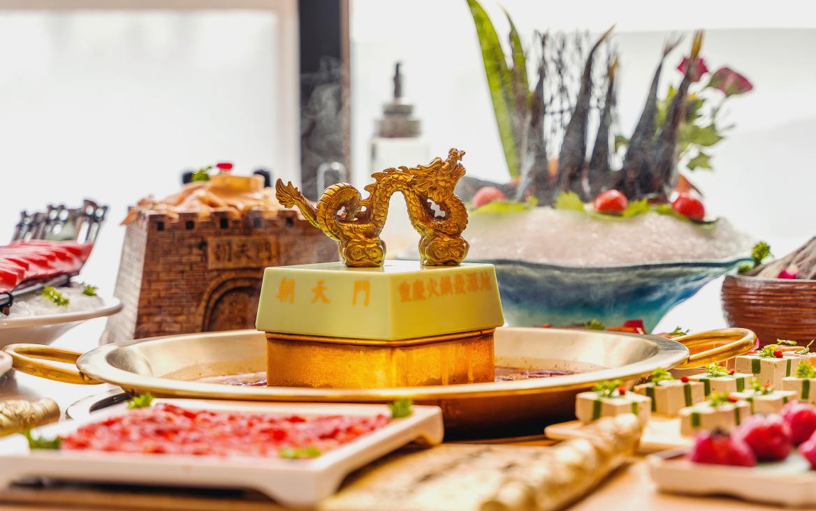 重慶歡樂谷游玩攻略，這樣玩值回票價，來重慶不容錯過！