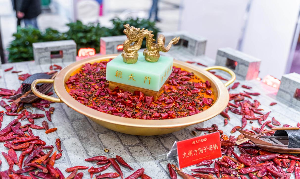 重慶老君洞旅游打卡攻略，徒步祈福超治愈，土著推薦！