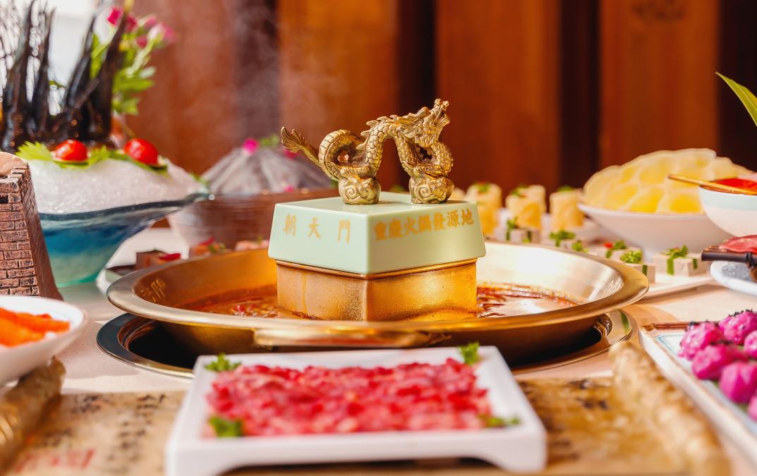 開餐飲店思維，老實(shí)人思維VS餐飲人，差別有多大？