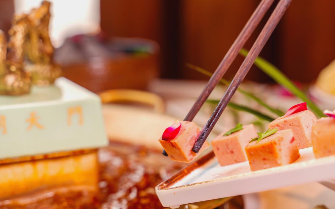 五一節(jié)重慶旅游打卡攻略，急行軍式挑戰(zhàn)，土著熬夜總結(jié)，不踩雷！