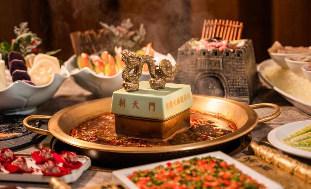 火鍋店創(chuàng)業(yè)，先分析這四點，看懂讓你穩(wěn)賺不虧