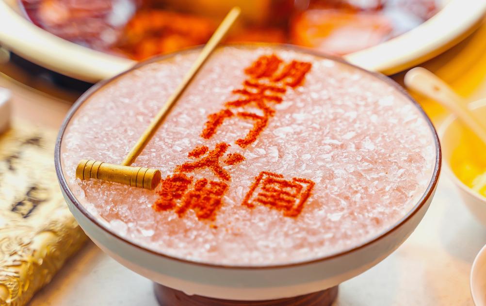 理解三個(gè)火鍋消費(fèi)場(chǎng)景，讓你回頭客不斷，干貨分享！