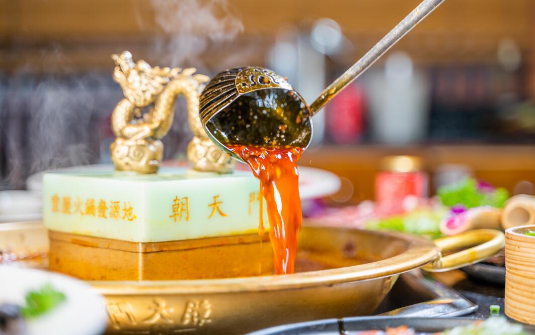 如何選擇火鍋品牌，這幾個(gè)元素，缺一不選！