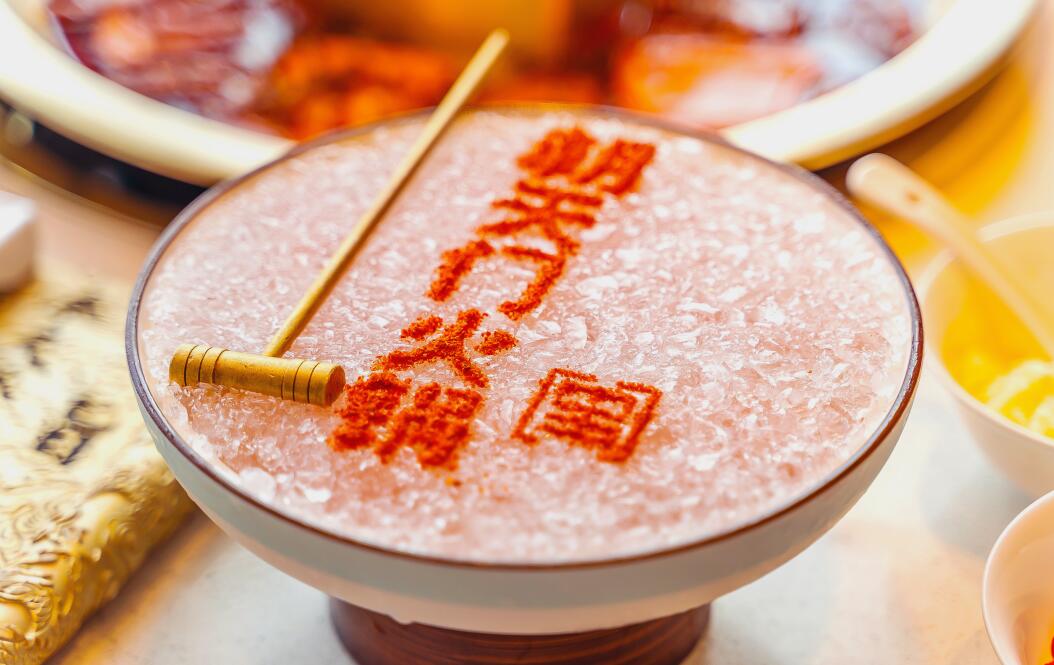 火鍋店經(jīng)營干貨，教你如何分類進(jìn)貨食材