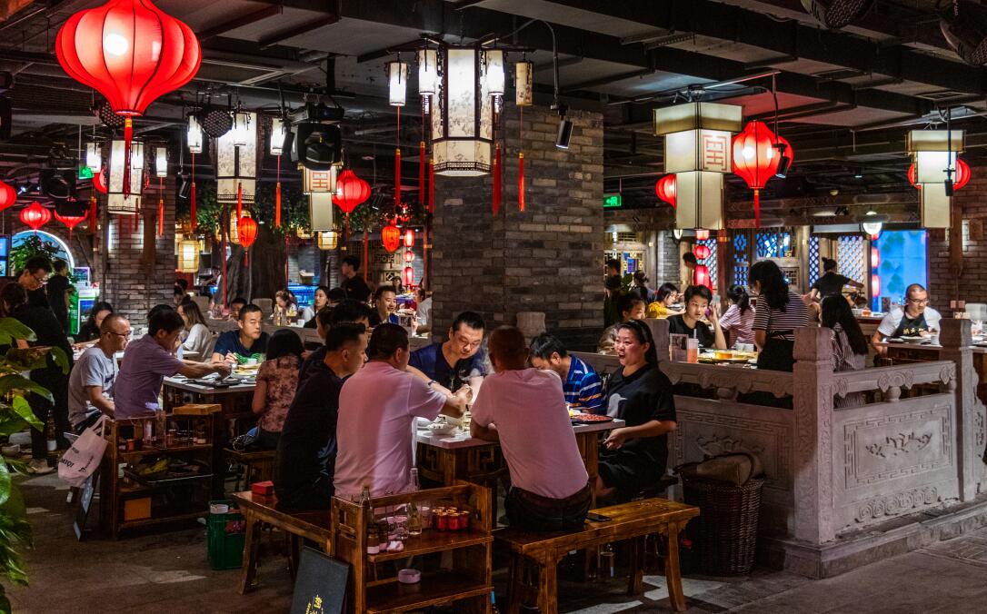 那些能讓人記住的火鍋店，到底長(zhǎng)什么樣子？