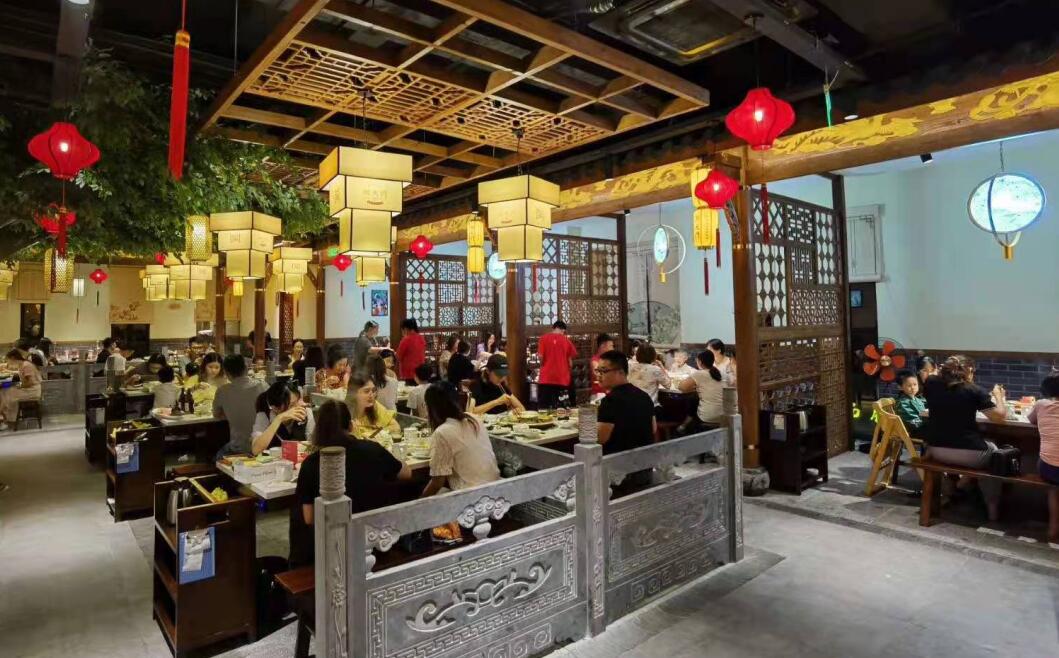 餐飲店生意越來越差？大數(shù)據(jù)把這篇文章推給你！