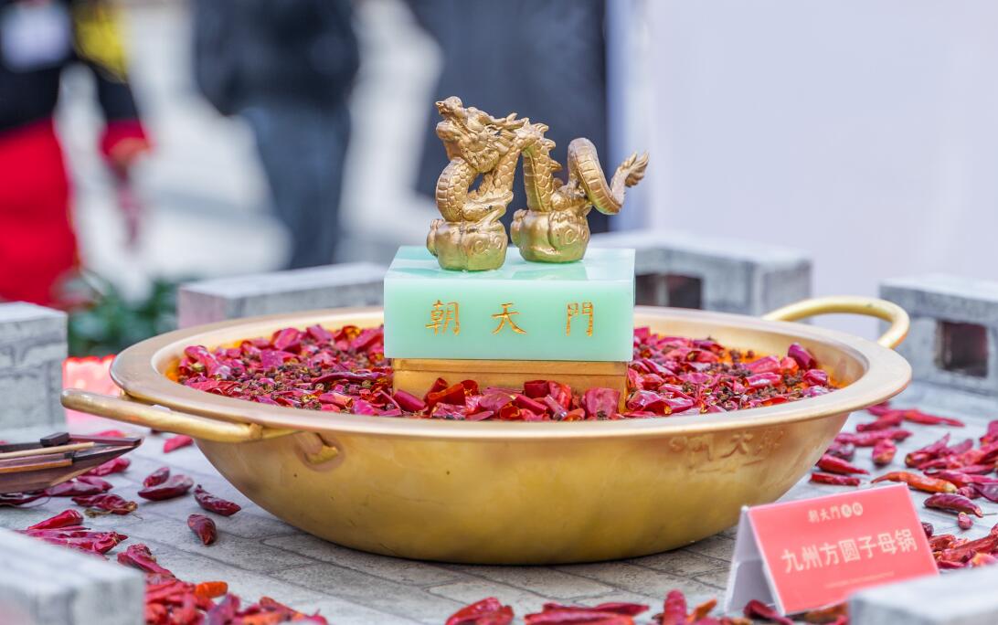 挑選和處理脆爽鴨腸，火鍋老板不外傳秘訣！