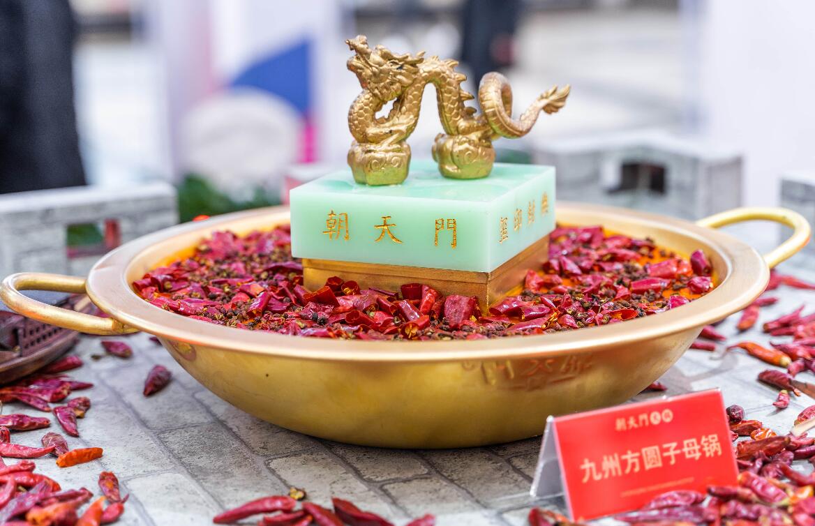 四種最受歡迎的火鍋品類，你吃過哪個？