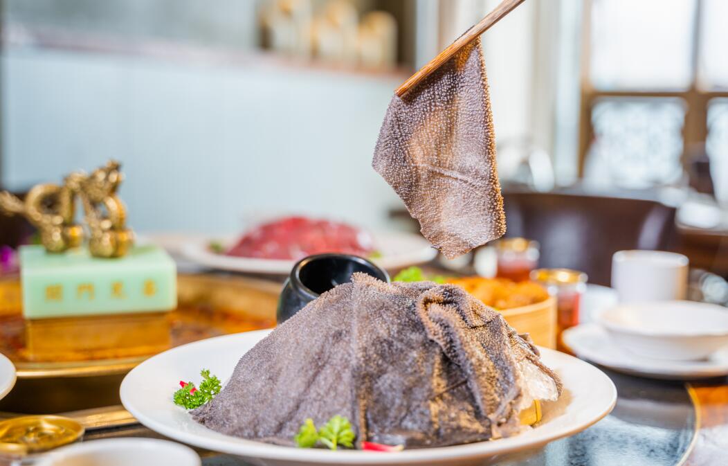 火鍋菜品熱量紅黑榜，火鍋老板和吃貨們都看看