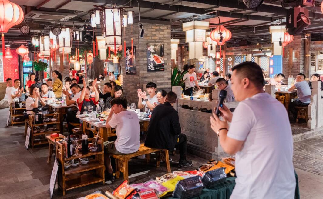 重慶火鍋文化起源，建議花一分鐘了解！