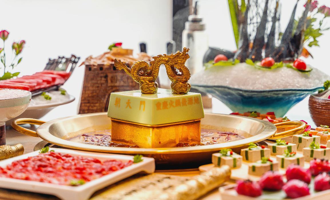 2023餐飲發(fā)展趨勢，看完再創(chuàng)業(yè)，老板不吃虧！