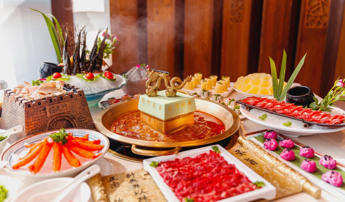 火鍋店王者菜品：香菜丸子，這樣做提高點(diǎn)單率！