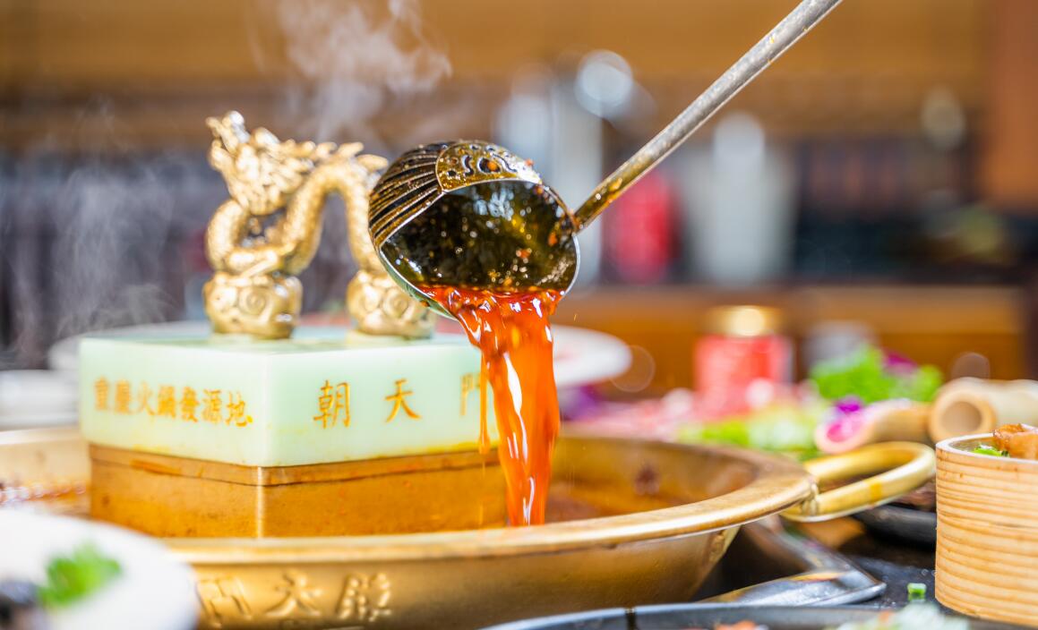 這種菌類食材，火鍋店沒它不行！你猜是啥？