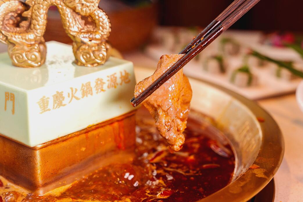 餐飲用人新趨勢，大媽到小妹，時代在變化！