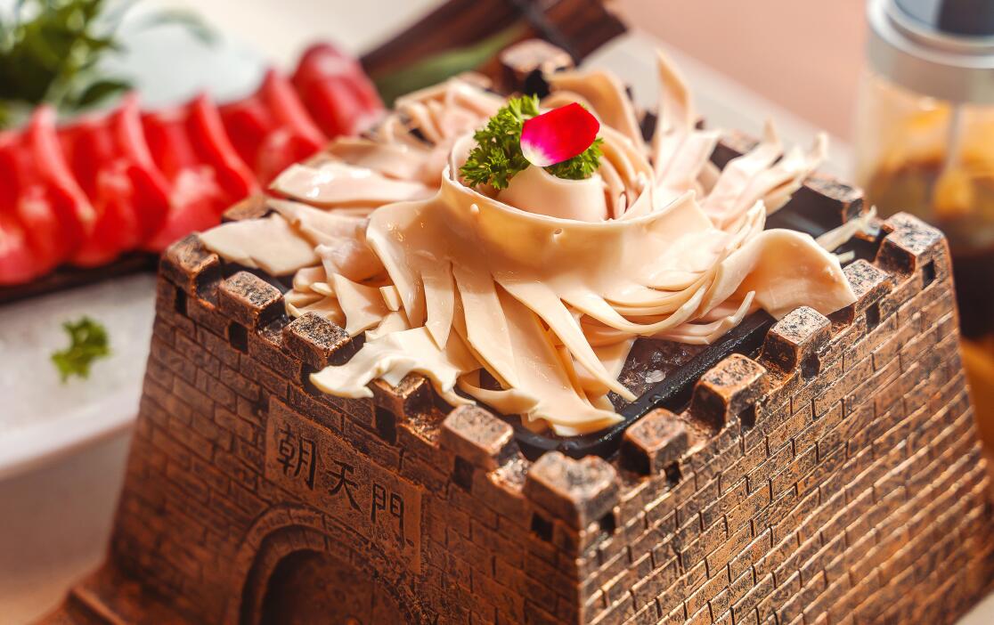 想要火鍋店生意翻倍，請先準(zhǔn)備好這些小吃！