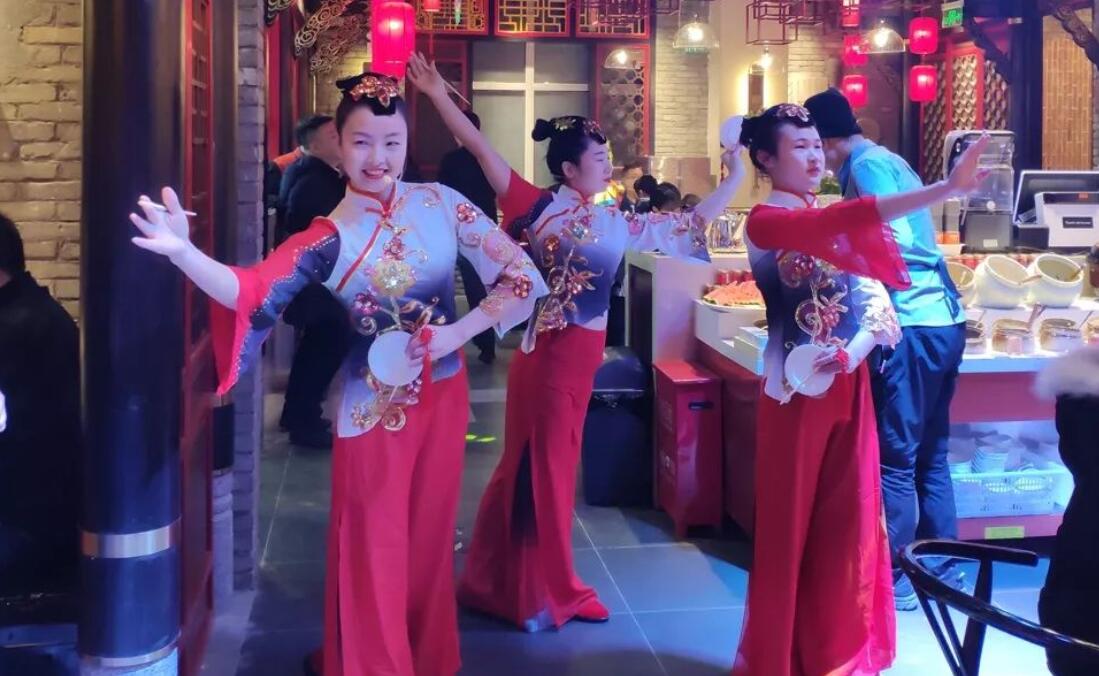 不想好員工流失？看一下餐飲店五大管理法則！