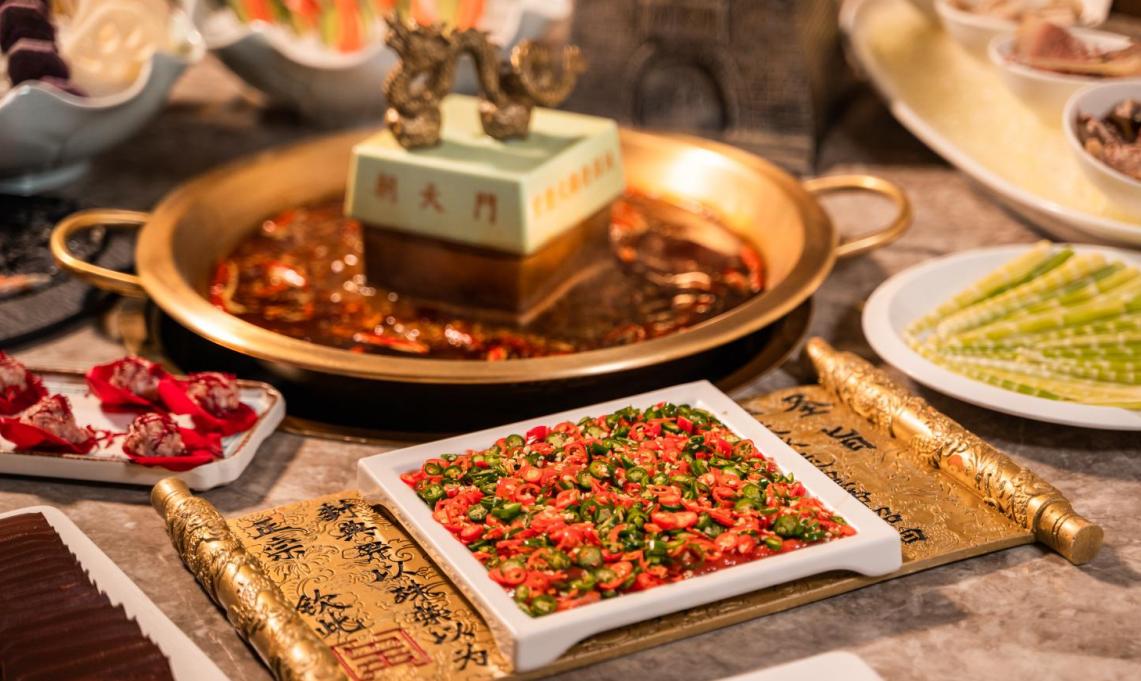 年輕人的新就業(yè)渠道，餐飲行業(yè)的確值得關(guān)注！