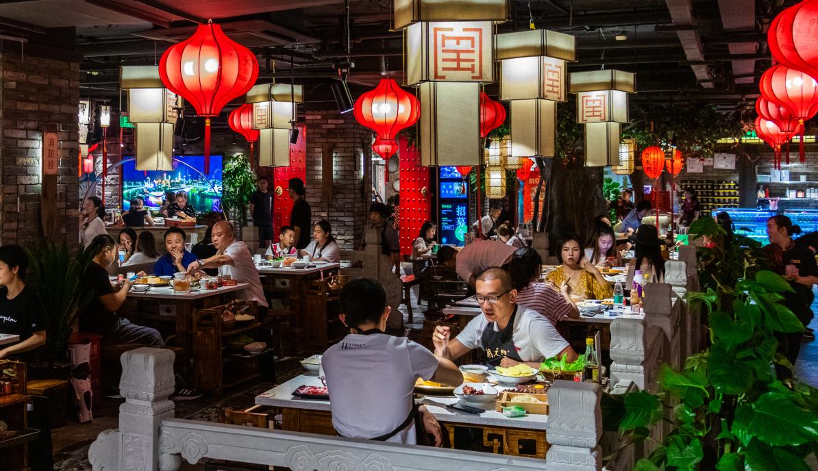 你的餐桌上可能有這些“黑暗料理”，必看！