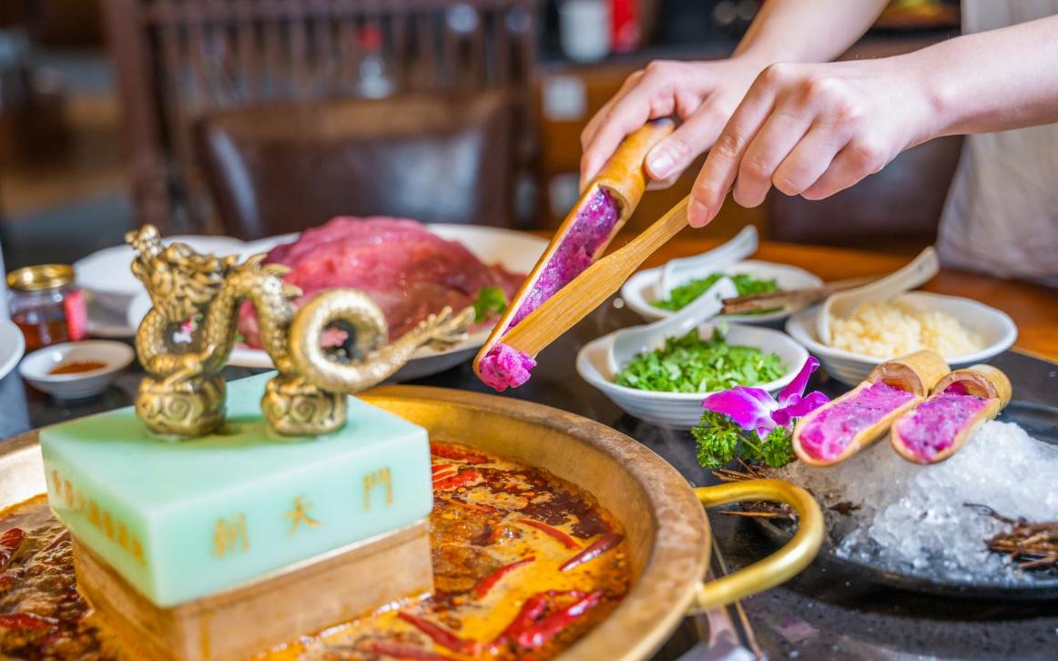 那些火鍋愛好者，萬萬離不開的經(jīng)典火鍋菜品！