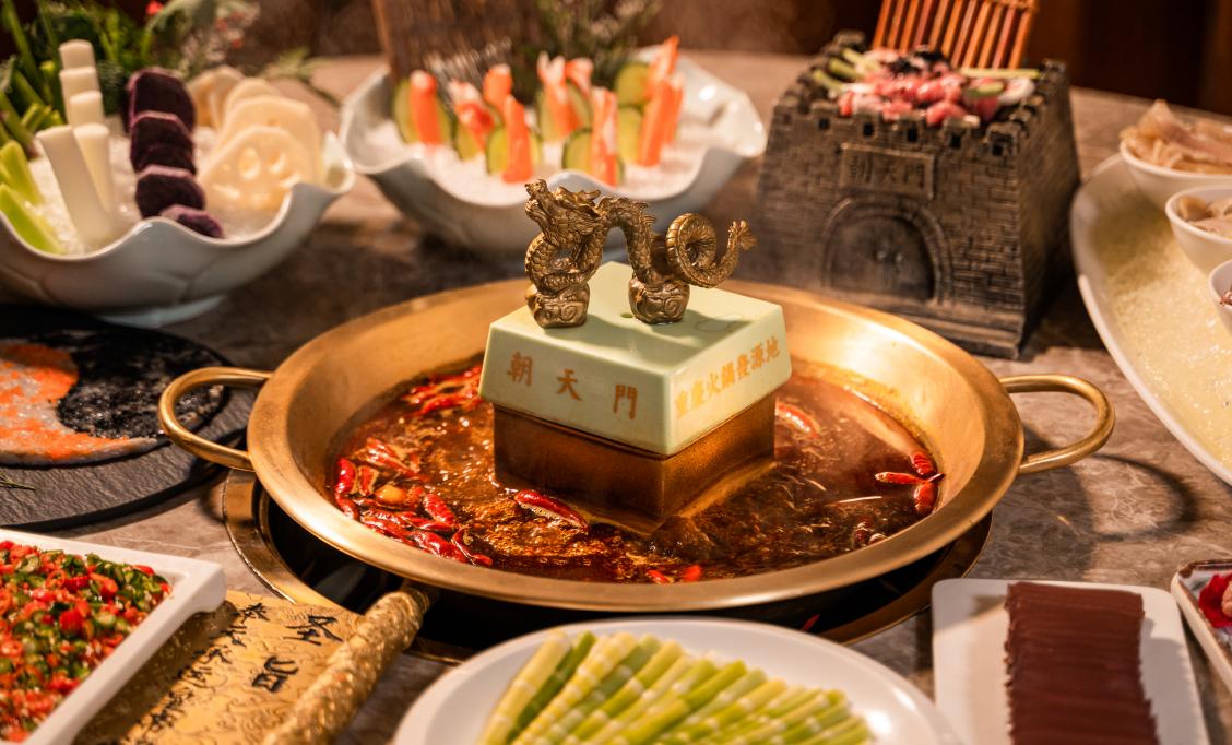 為什么火鍋市場大？顧客的三大需求，你了解過嗎？