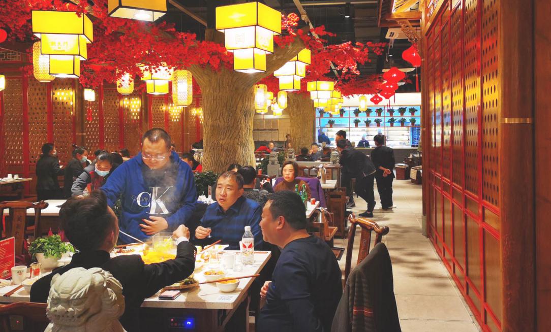 火鍋店新手必看，零基礎，也能開好店！