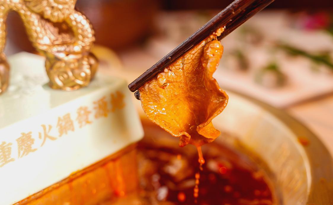 火鍋爆品肥牛卷，不妨這樣做，食客頃刻愛上它！