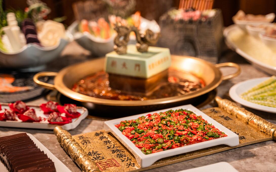 新手開火鍋店，注意5大要點，學會合理避坑！