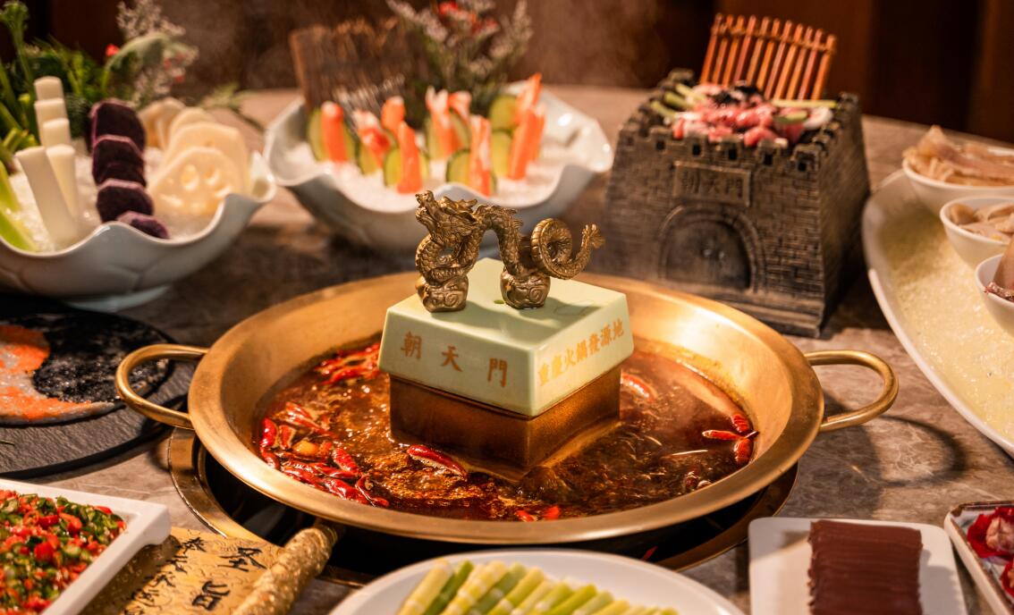 火鍋加盟多久回本？多年加盟經(jīng)驗(yàn)分享！