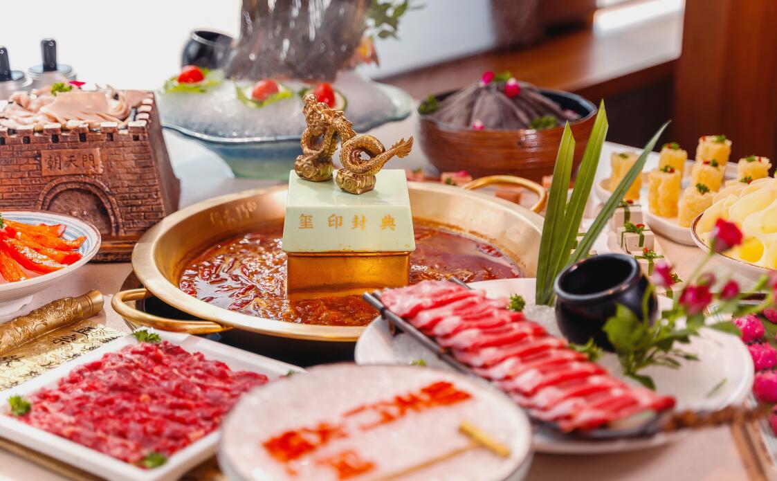 什么樣的后廚管理標(biāo)準(zhǔn)，讓顧客回頭不斷，只為一口新鮮？