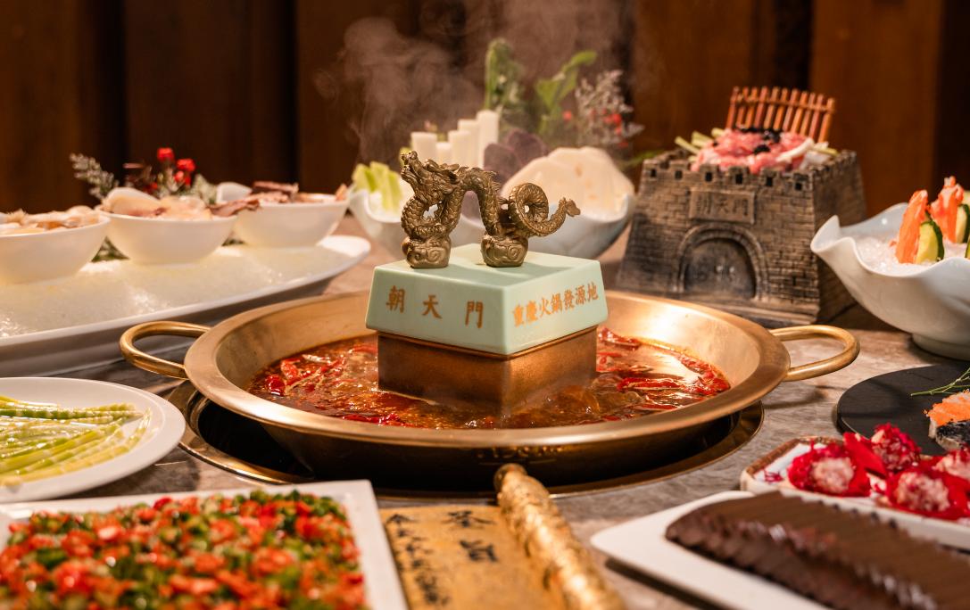 火鍋加盟店定位不同，鍋具居然這么重要？