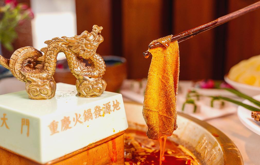 開一家火鍋加盟店，選對時(shí)機(jī)，回本更快！