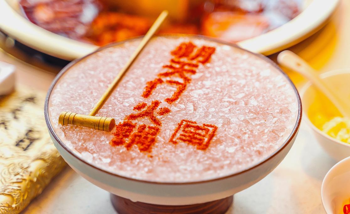 這個方法，成本低，還能讓火鍋店生意更好！