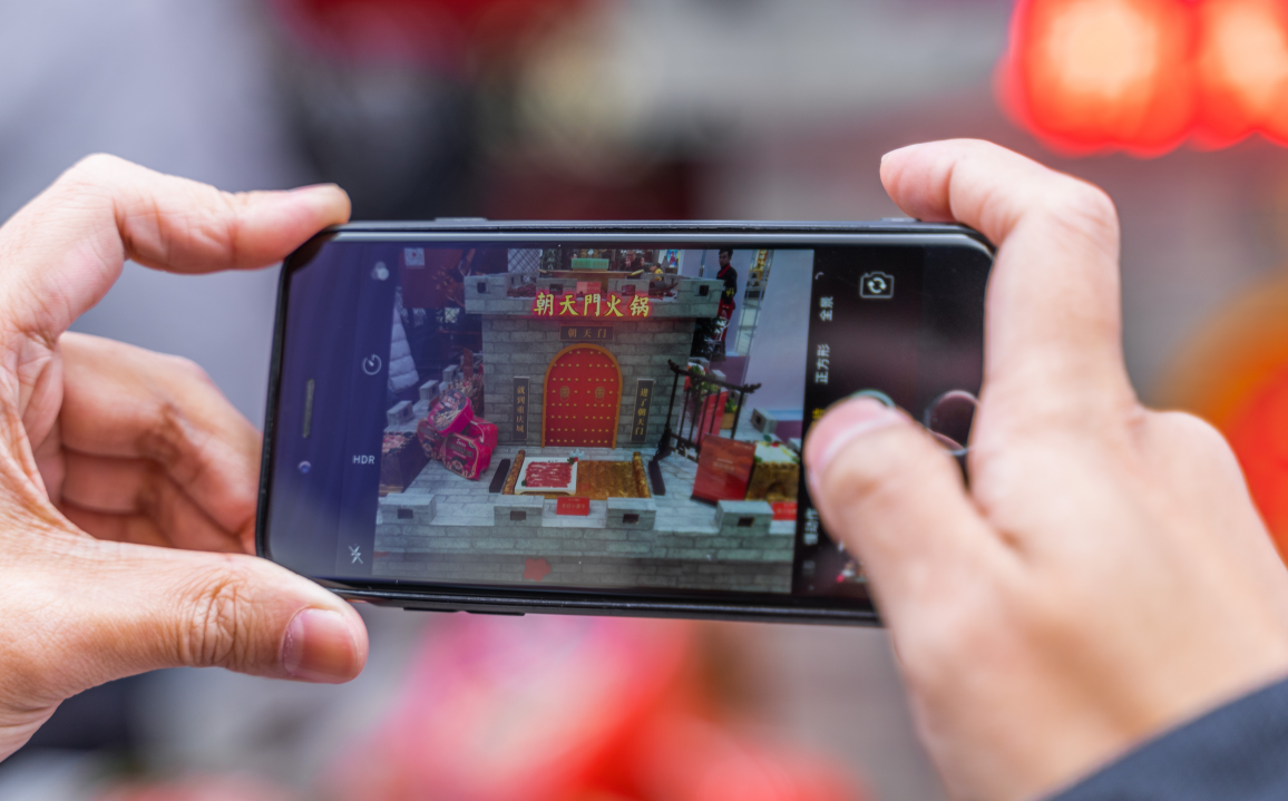 火鍋店發(fā)朋友圈，兼具技巧與情感，才能收獲更多曝光！