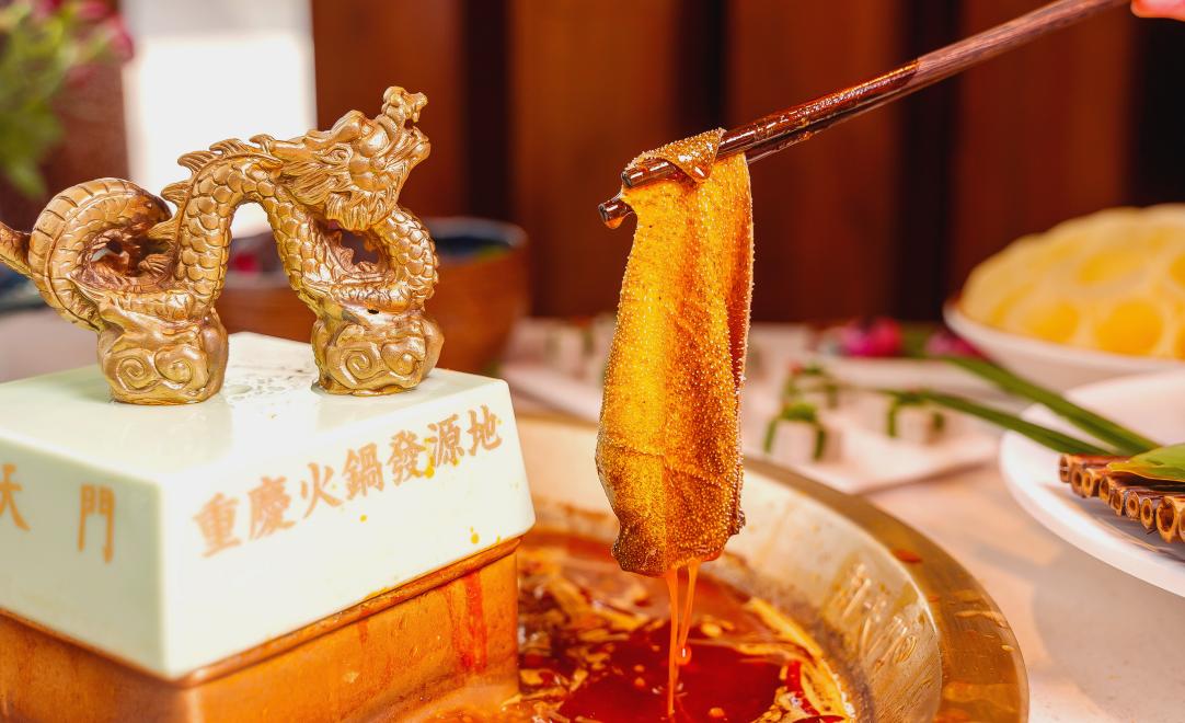 開火鍋店，不對辣怎行？底料是靈魂，辣椒很關(guān)鍵！