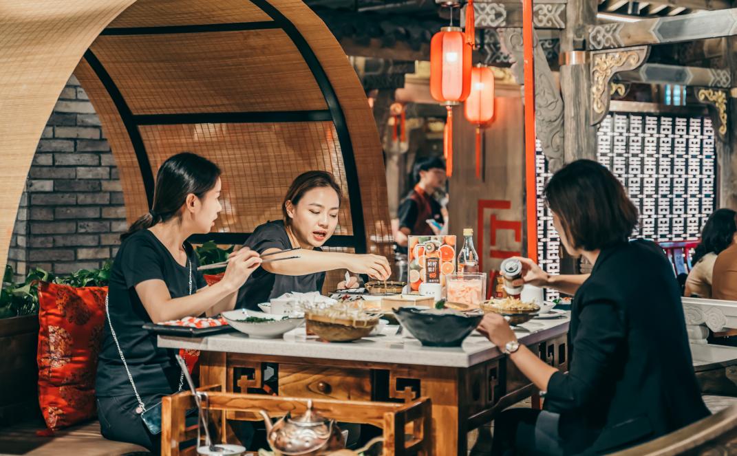 為什么都愛吃火鍋，原因很簡單！好吃又健康！