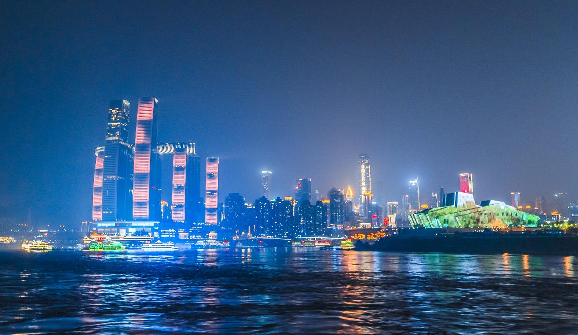 國慶十一重慶旅游攻略，純干貨景點推薦，重慶土著分享！