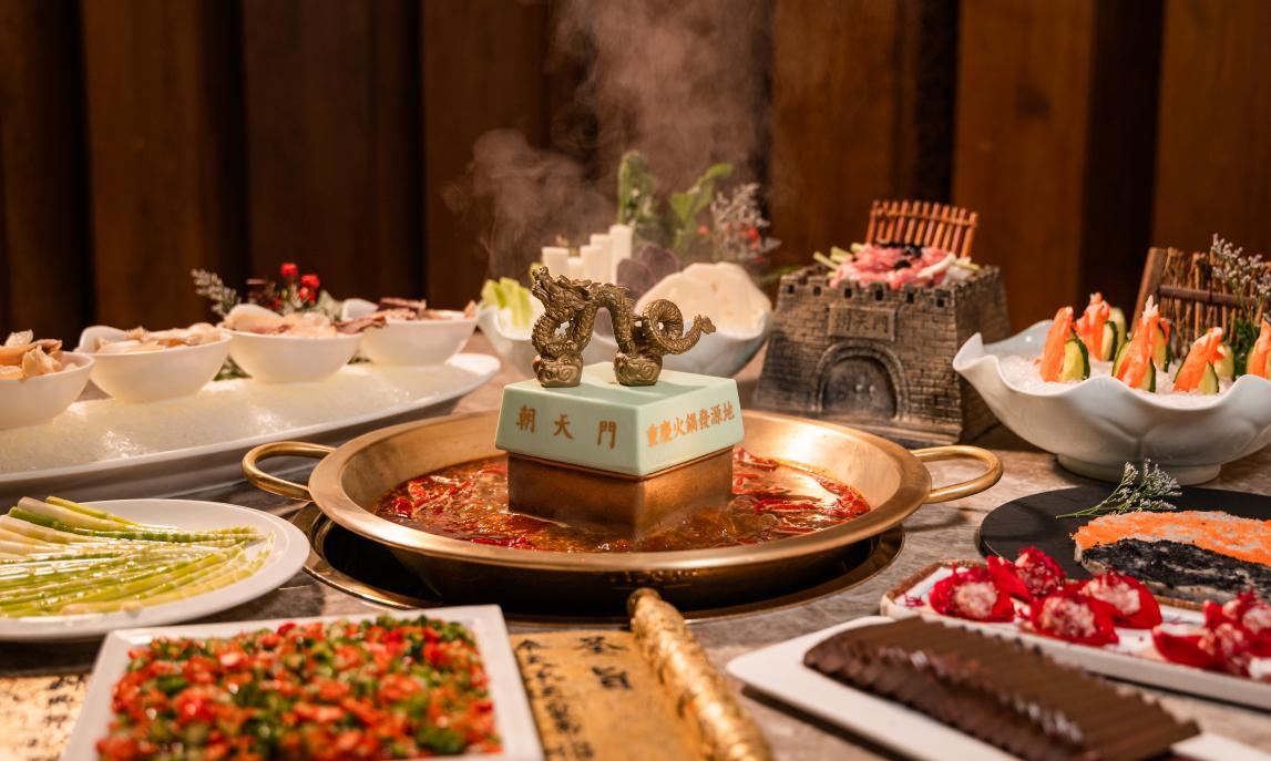 拆解火鍋店一元引流邏輯，重慶火鍋創(chuàng)業(yè)者要重視！