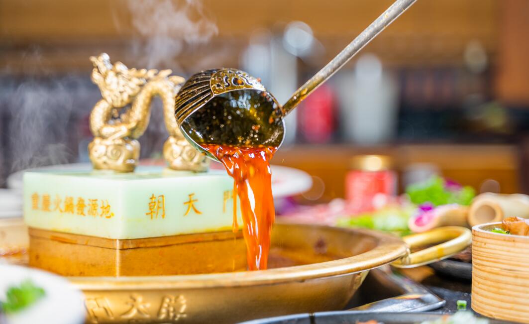 加盟一家重慶火鍋店，如何規(guī)劃好投資？