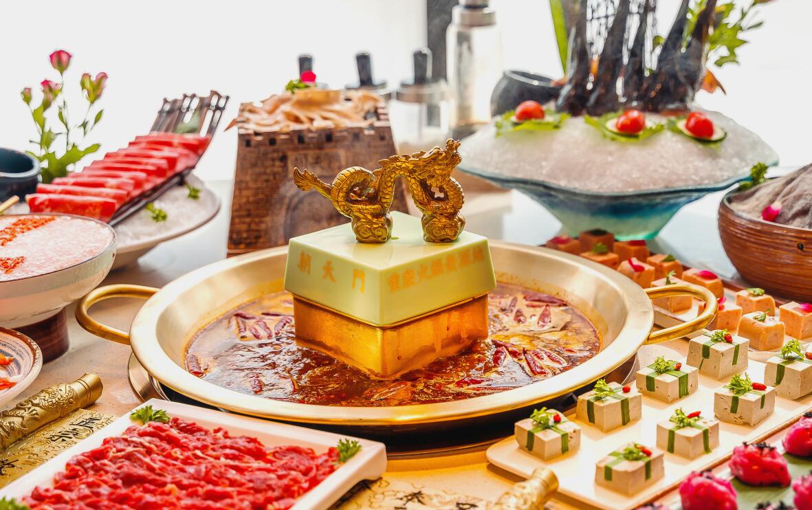 未來(lái)火鍋發(fā)展方向分析，不僅接地氣，更能走高端！